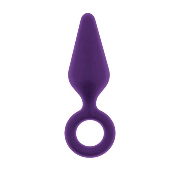 Dream Toys Anal plug Flirts Purple