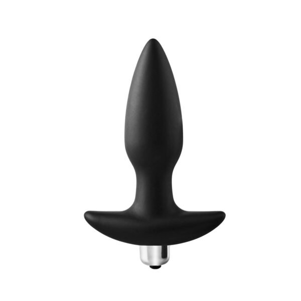 Dream Toys Anal plug Fantasstic Black