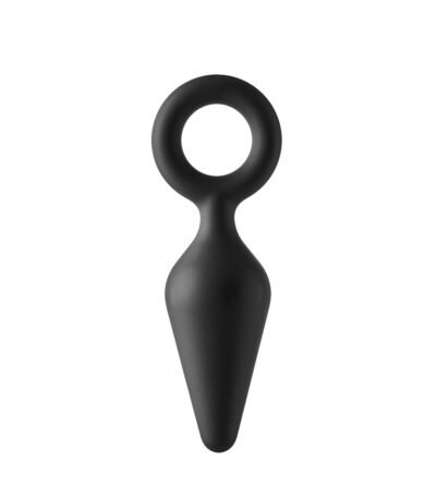 Dream Toys Anal plug Fantasstic Black