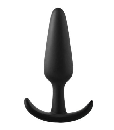 Dream Toys Anal plug Fantasstic Black