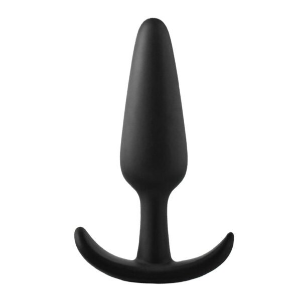 Dream Toys Anal plug Fantasstic Black
