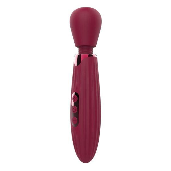 Dream Toys Erotic Toy Cleanser Glam Purple