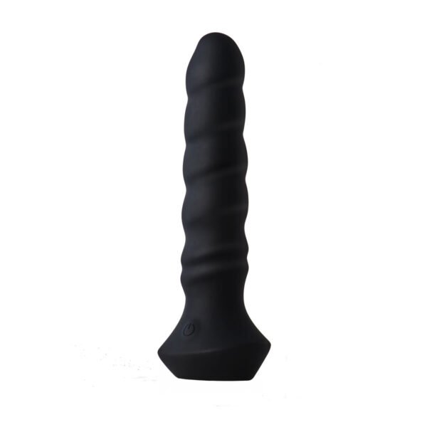Dream Toys Dildo Regina Black