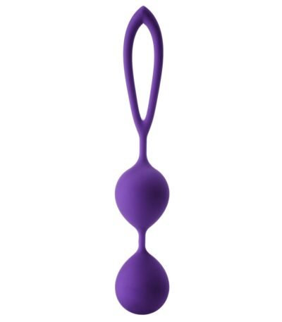 Dream Toys Orgasm Balls Flirts Silicone