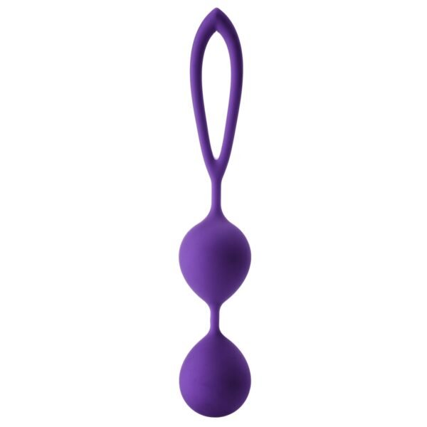 Dream Toys Orgasm Balls Flirts Silicone
