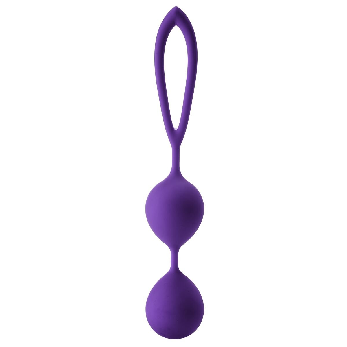 Dream Toys Orgasm Balls Flirts Silicone