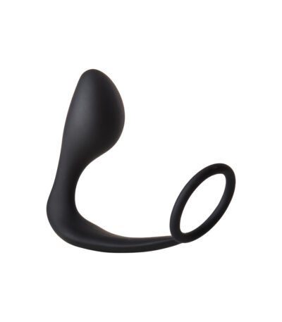 Dream Toys Anal plug Fantasstic Black