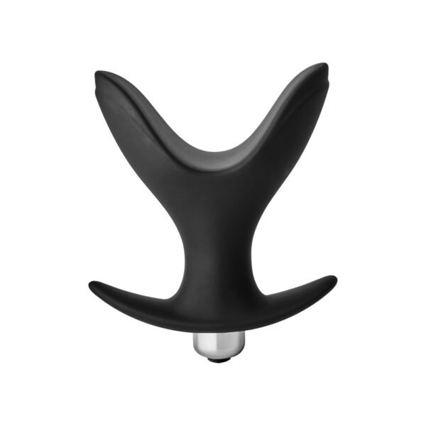 Dream Toys Anal plug Fasntasstic Black