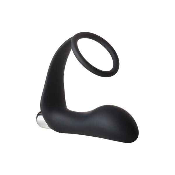 Dream Toys Anal plug Fantasstic Black