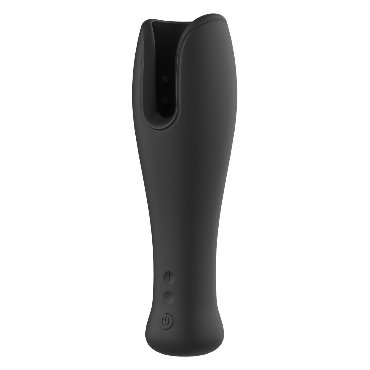 Dream Toys Endurance Jack Ass Essentials Black