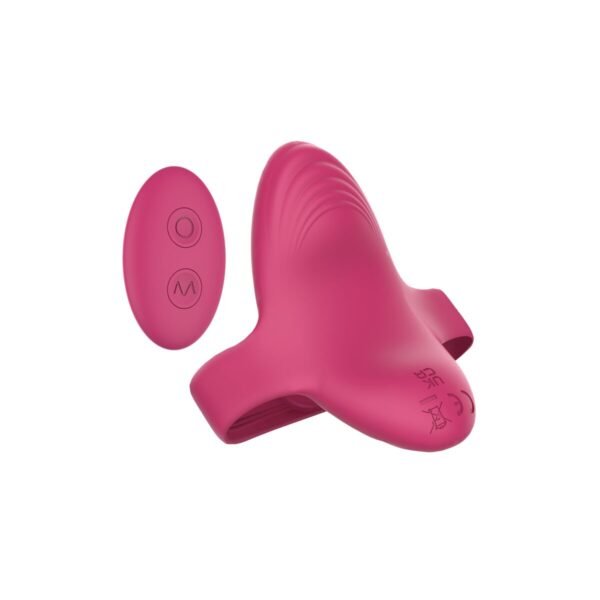 Dream Toys Vibrator Essentials Pink