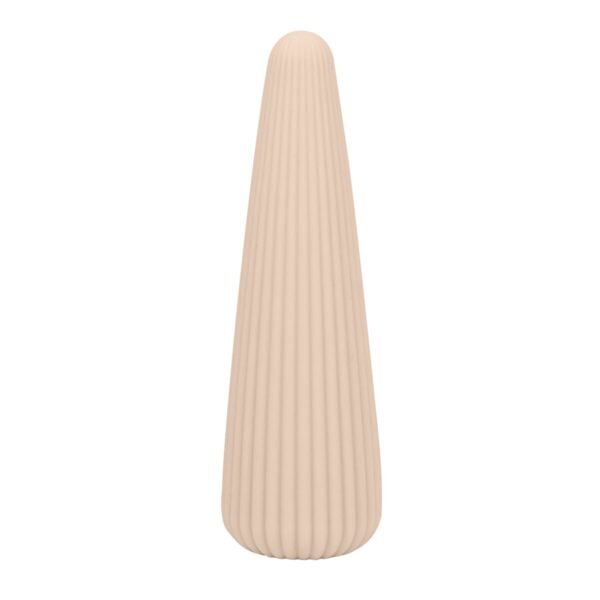 Dream Toys Bullet Vibrator Nude Zina Cone