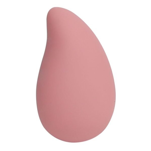 Dream Toys Mini-Vibrator Nude Blair Pebble Red