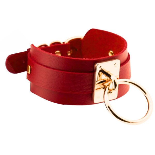 Kinky Diva Necklace
