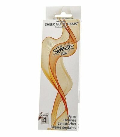 Glyde Dental Dam