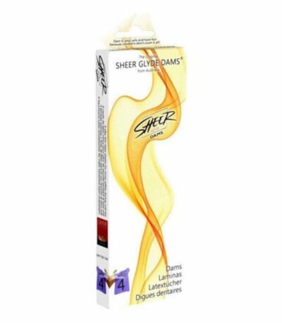 Glyde Dental Dam