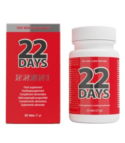 Cobeco Pharma Penis Power Pills