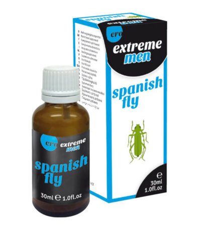 Ero by Hot Spanish Fly Men - Extreme 30 ml