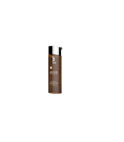 Swede Erotic Massage Oil EUPHORIA 150 ml Sandalwood Vanilla