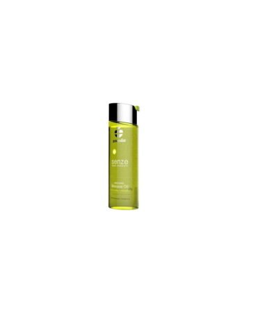 Swede Erotic Massage Oil AROUSIN 75 ml Eucalyptus Lemon