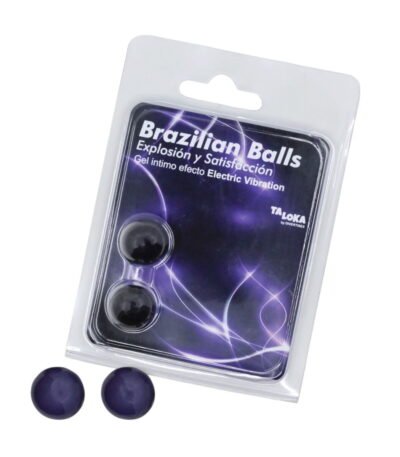 Divertysex All Over Lubricating Massage Gel 2 Units