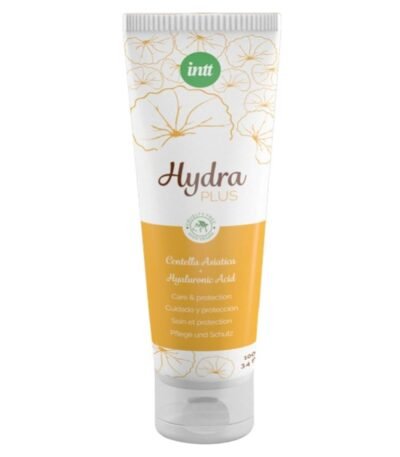 Intt Lubricant Hydra Plus 100 ml