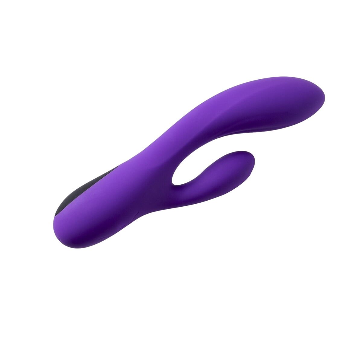 Virgite G-Spot Vibrator Purple