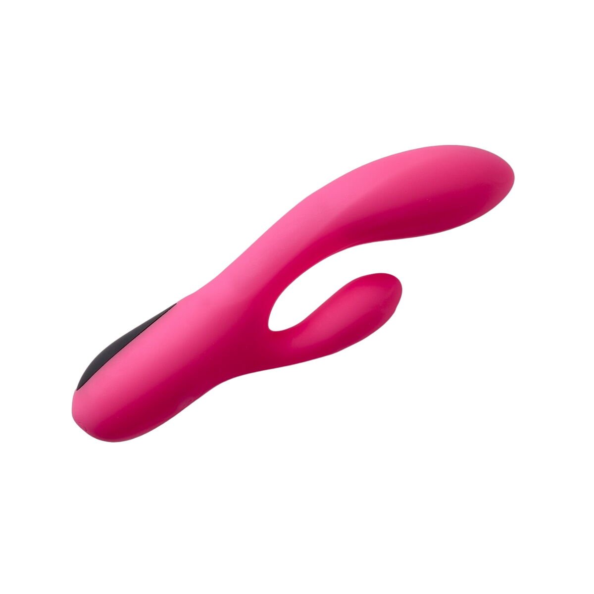 Virgite G-Spot Vibrator Pink