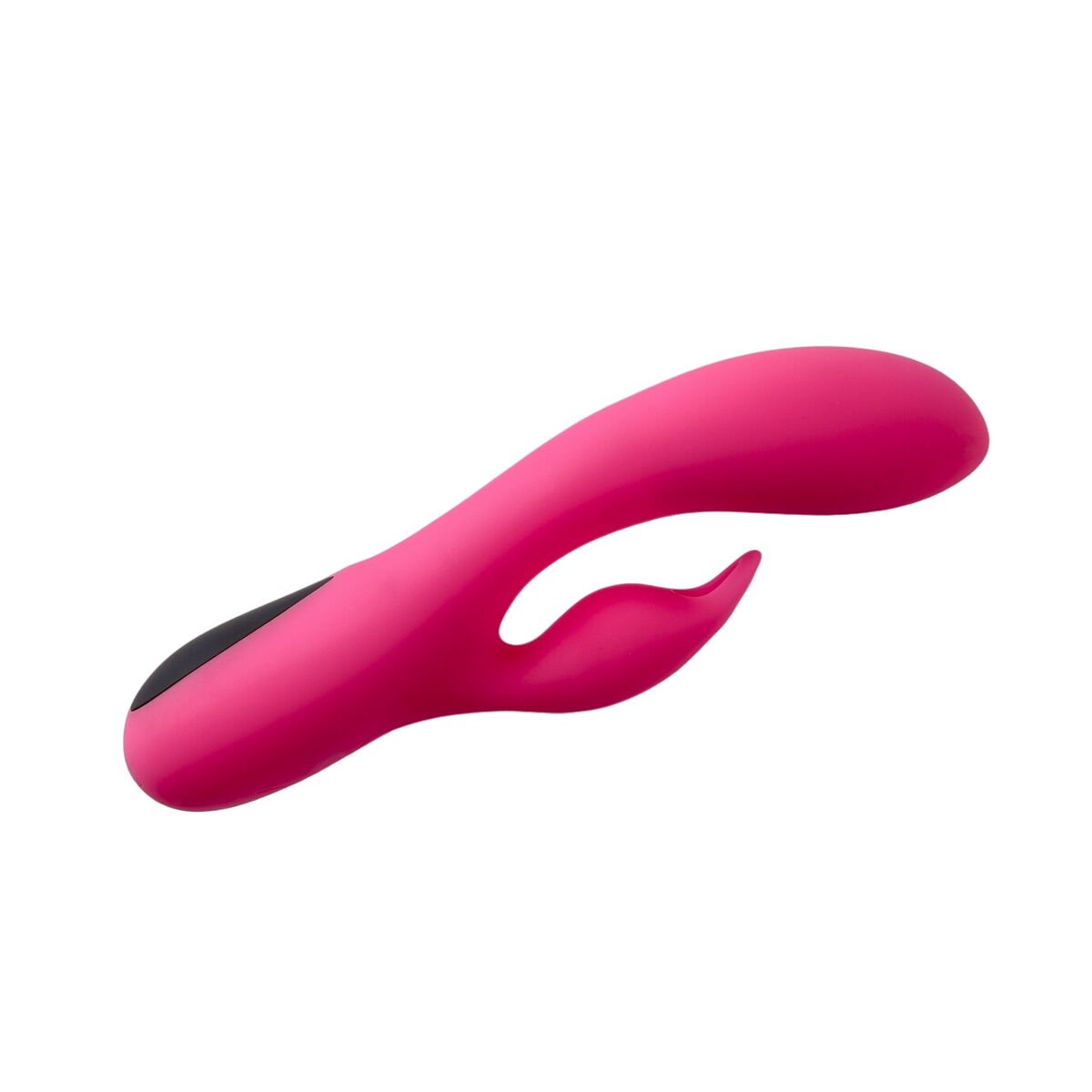 Virgite G-Spot Vibrator Pink