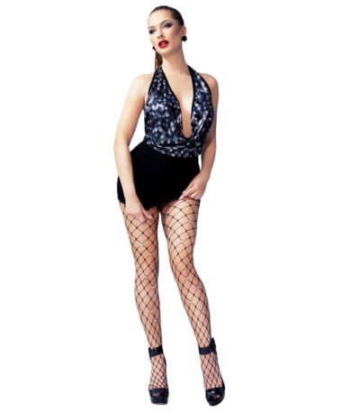 Chilirose Stockings S/M