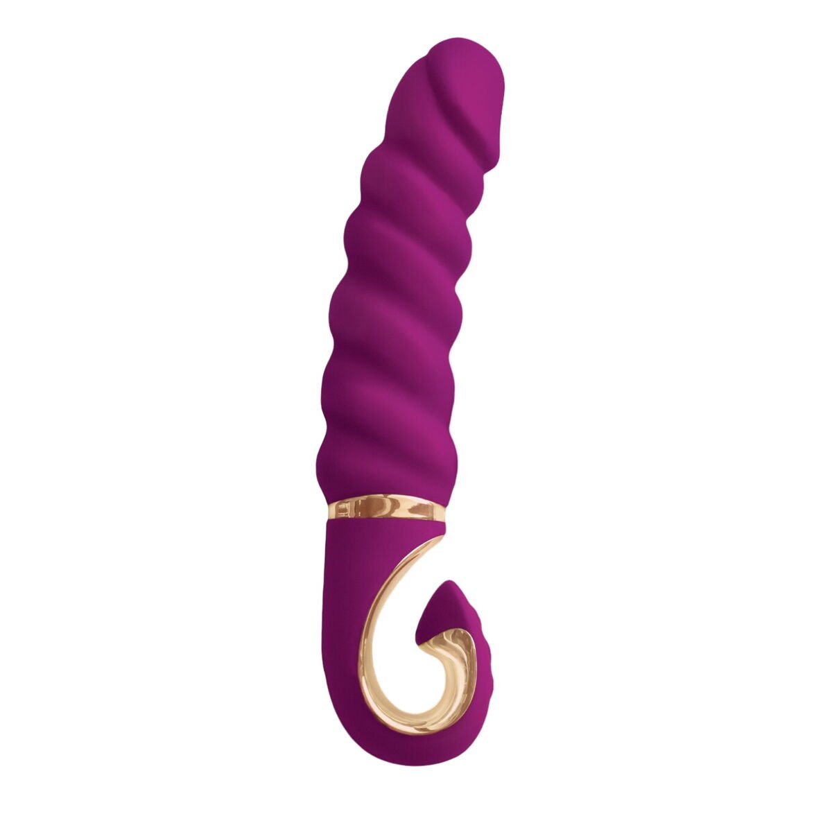 Gvibe Classic Vibrator Gjack Purple