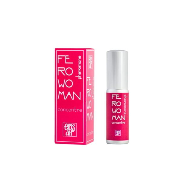 Eros-Art Perfume with Pheromones 20 ml