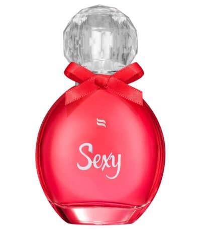 Obsessive Perfume Fun Sexy 30 ml