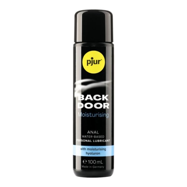 Pjur Backdoor Comfort glide - 100ml