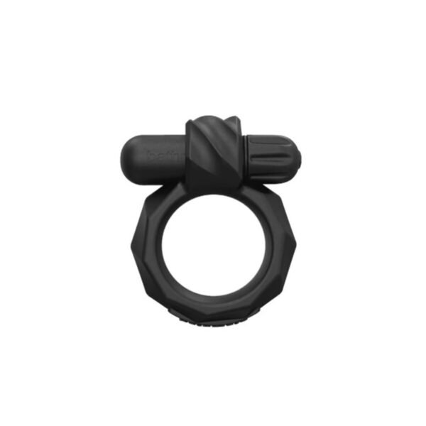 Bathmate Cock Ring Black