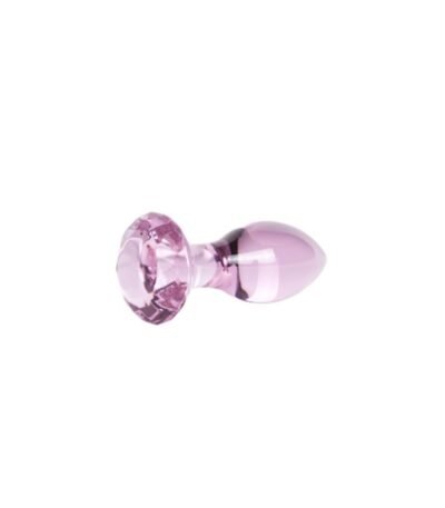 S Pleasures Anal plug Pink