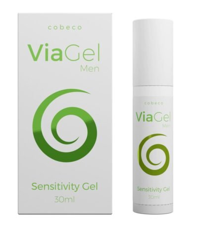 Cobeco Pharma Viagel for Men - 30 ml