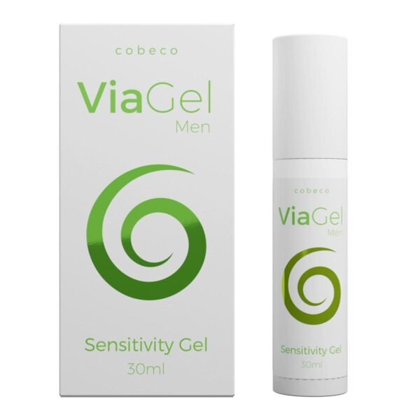 Cobeco Pharma Viagel for Men - 30 ml