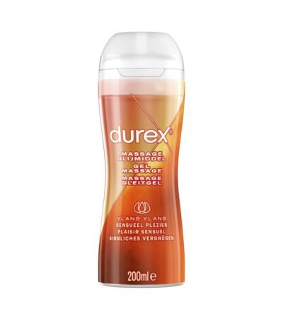 Durex Play 2 in 1 Ylang Ylang - 200 ml