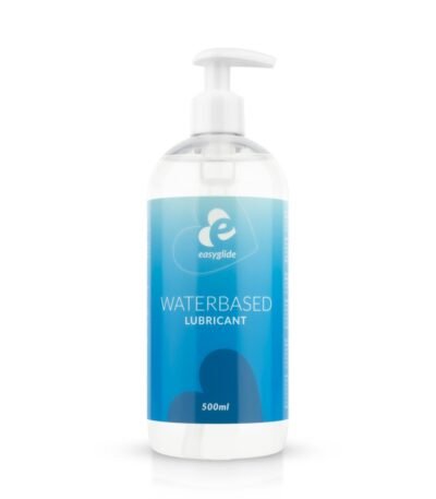 EasyGlide 500 ML - Waterbased