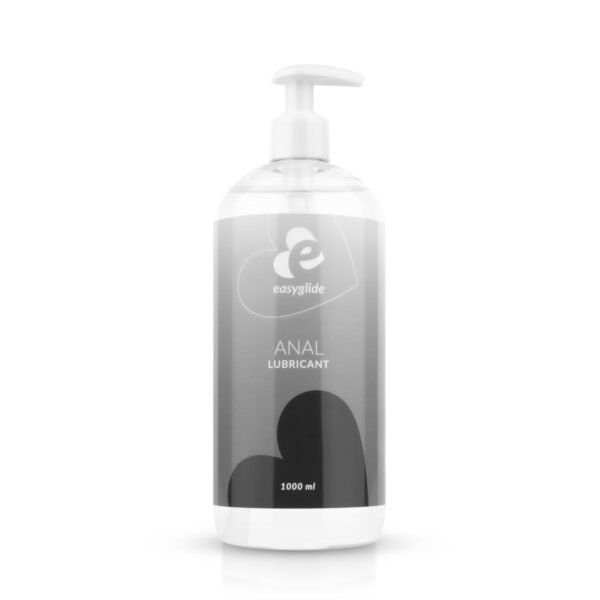 EasyGlide Anal Lubricant - 1000 ml