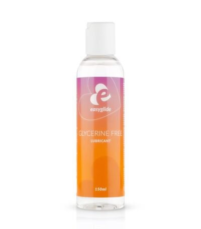 EasyGlide Lubricant Glycerine Free - 150 ml