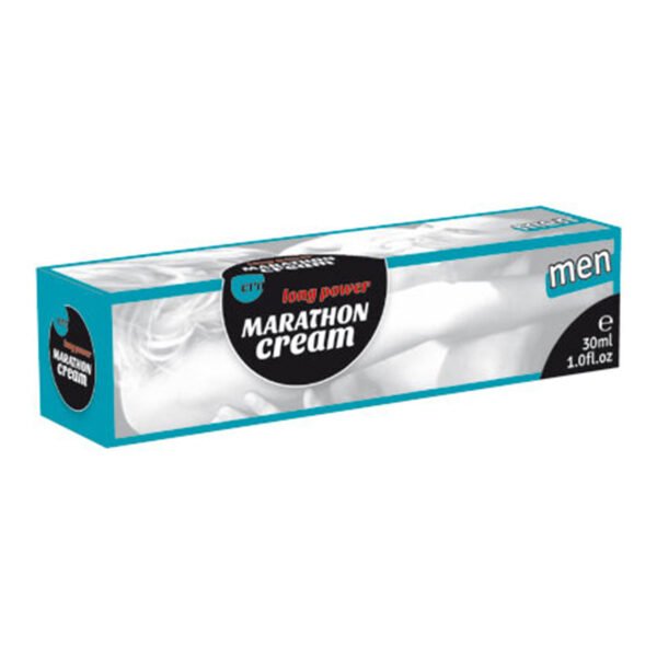 Ero by Hot Long Power Marathon Cream - 30 ml