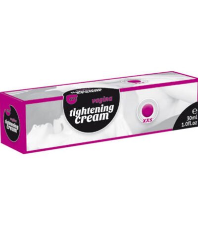 Ero by Hot Vagina Tightening XXS Cream - 30 ml