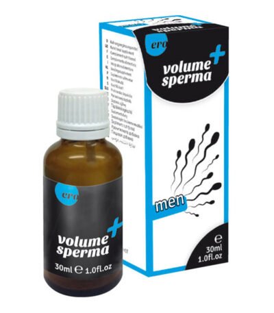 Ero by Hot Volume Sperm Drops - 30 ml