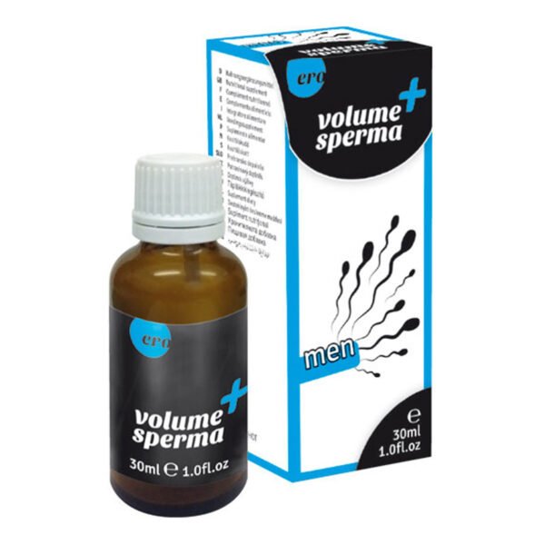 Ero by Hot Volume Sperm Drops - 30 ml