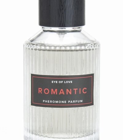 Eye of Love PHR Pheromone Perfume Romantic Deluxe