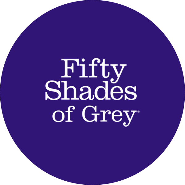 Fifty Shades of Grey