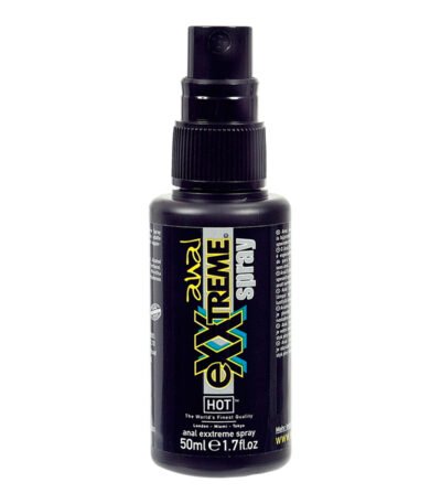 HOT Exxtreme Anal Spray - 50 ml