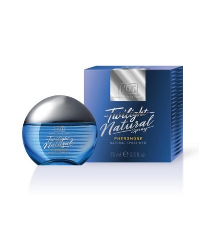 HOT Twilight Pheromones Natural Spray